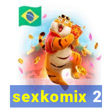 sexkomix 2